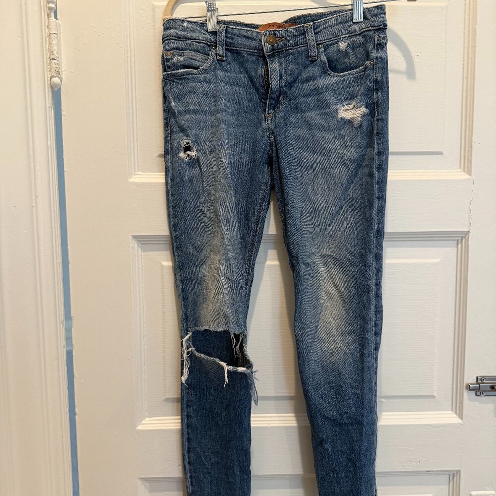 Joe's Collector's Edition Icon Ankle